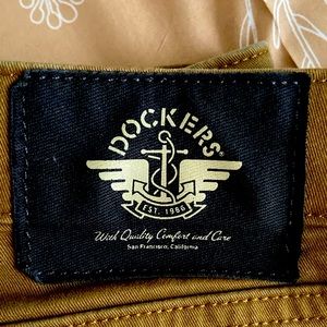 Men’s Dockers Pants